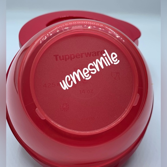 Tupperware Stack & Serve Bowl Set - Picture 4 of 5